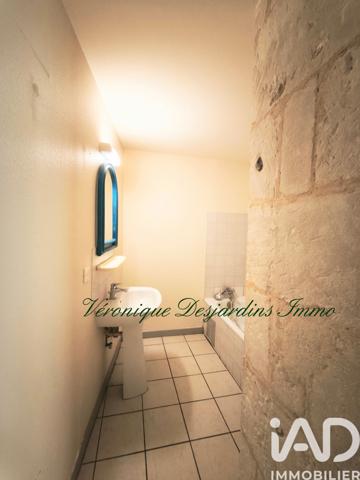 Appartement à vendre 3 pièces 58 m² Saintes