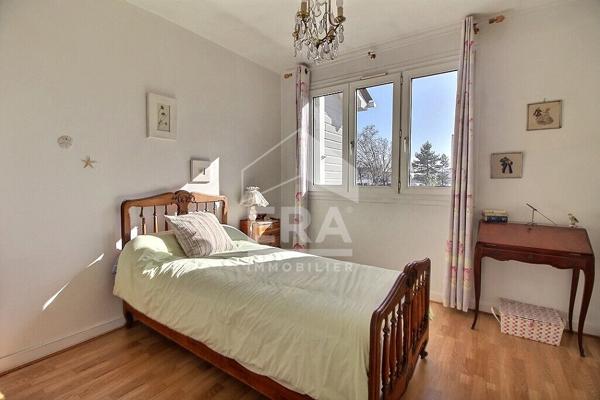 Maison Clermont Ferrand 86m² garage et jardin