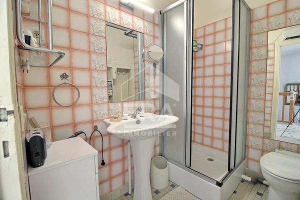 Maison Clermont Ferrand 86m² garage et jardin