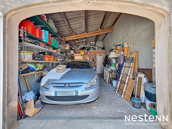 Maison Cogolin 4 pièce(s) 117 m2 + piscine et garage à proximité des commerces