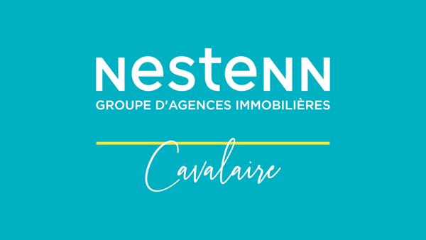 Maison Cogolin 4 pièce(s) 117 m2 + piscine et garage à proximité des commerces