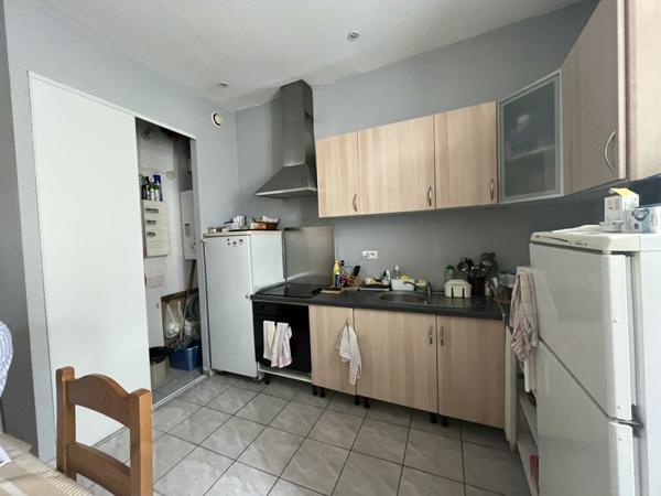 Appartement à vendre |  Béziers |  3 pièces | 54 m²