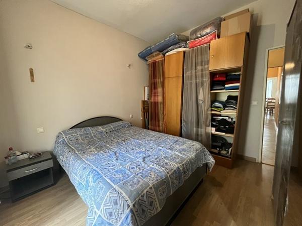 Appartement à vendre |  Béziers |  3 pièces | 54 m²