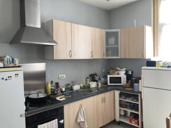 Appartement à vendre |  Béziers |  3 pièces | 54 m²