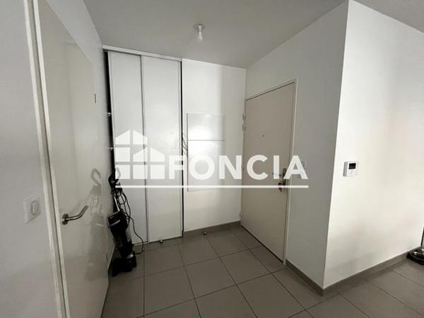 À vendre Appartement 3 pièces 70 m² - Pessac 33600