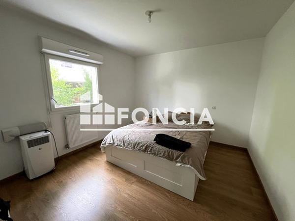 À vendre Appartement 3 pièces 70 m² - Pessac 33600