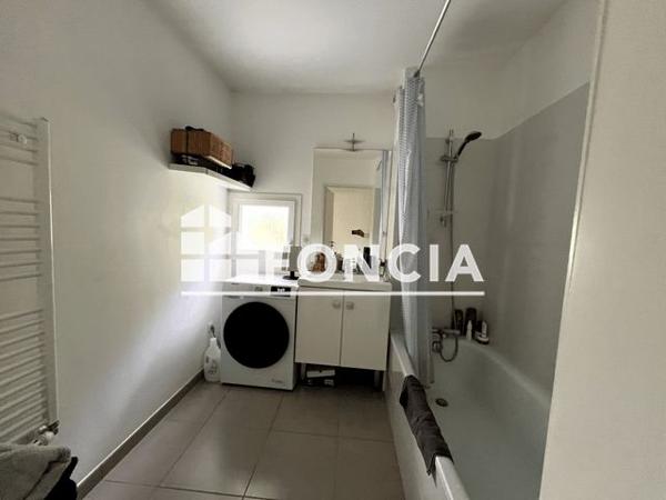 À vendre Appartement 3 pièces 70 m² - Pessac 33600