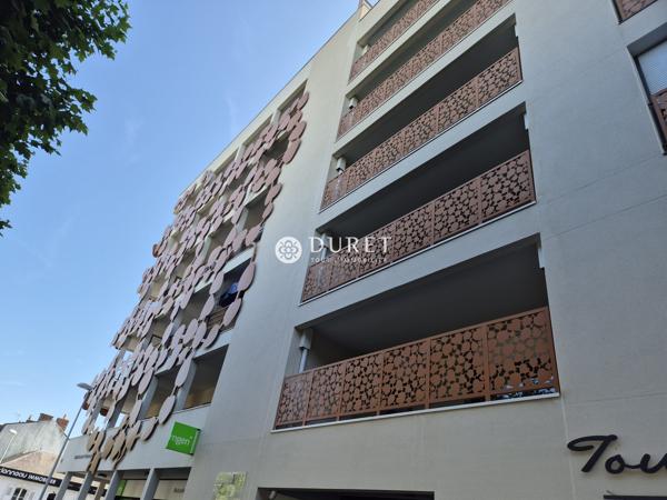 PLACE DE PARKING MOTO OU AMI DANS RESIDENCE SECURISEE