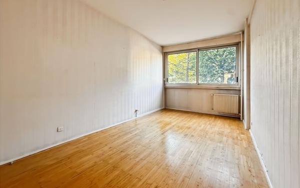 Appartement à vendre    3 pièces •  Lyon 8