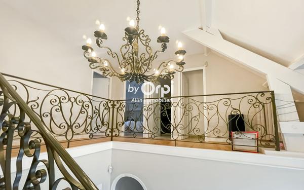 Maison à vendre    5 pièces •  Montluçon