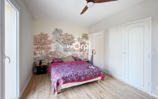 Maison à vendre    5 pièces •  Montluçon