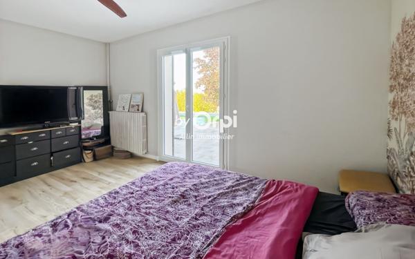 Maison à vendre    5 pièces •  Montluçon