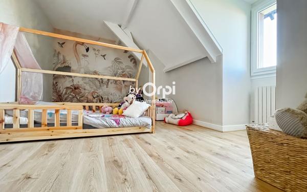 Maison à vendre    5 pièces •  Montluçon