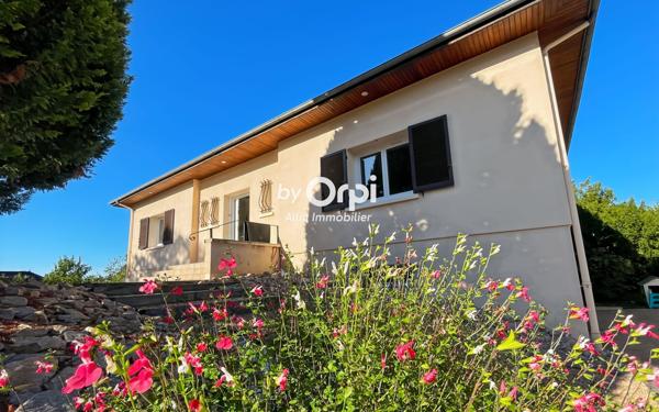 Maison à vendre    5 pièces •  Montluçon