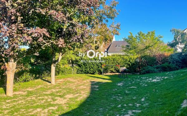 Maison à vendre    5 pièces •  Montluçon