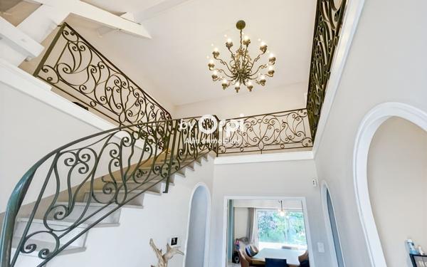 Maison à vendre    5 pièces •  Montluçon