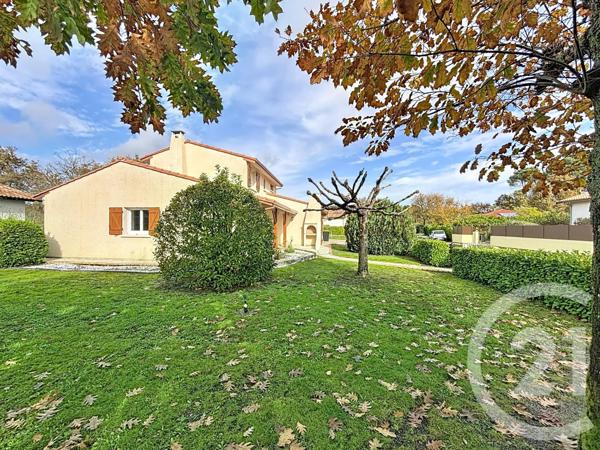 Maison à vendre  6 pièces - 141,35 m2 CESTAS - 33