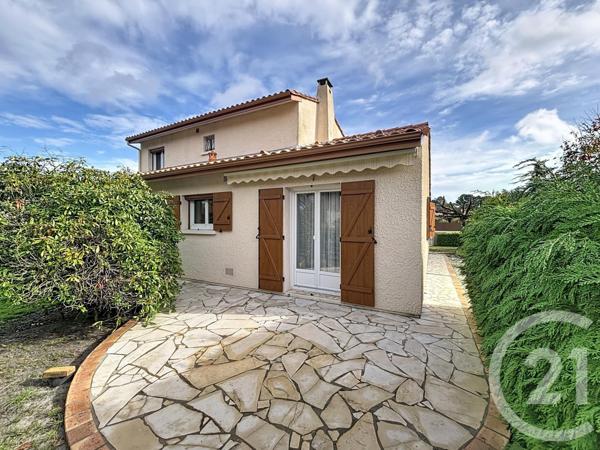 Maison à vendre  6 pièces - 141,35 m2 CESTAS - 33