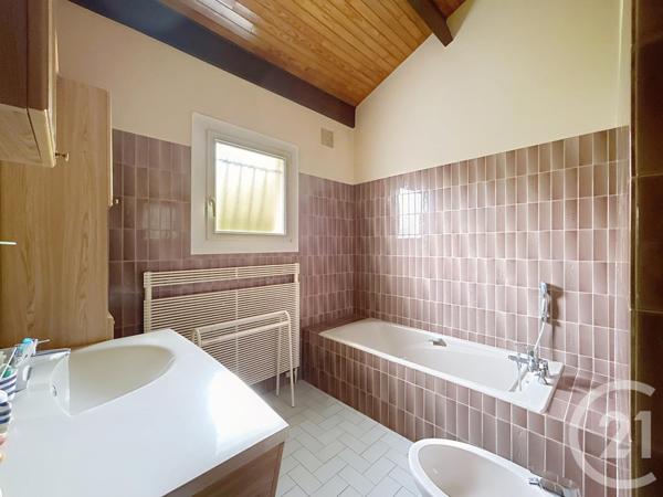 Maison à vendre  6 pièces - 141,35 m2 CESTAS - 33