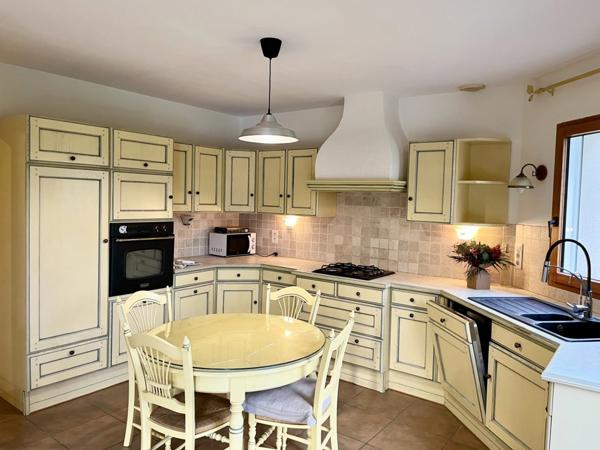 Maison Machecoul 182 m²