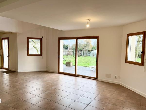 Maison Machecoul 182 m²