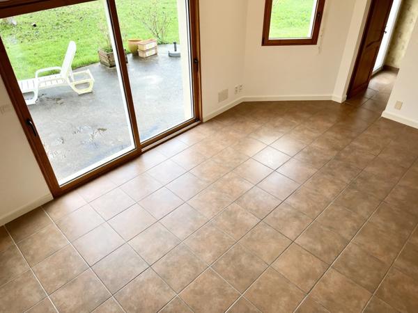 Maison Machecoul 182 m²