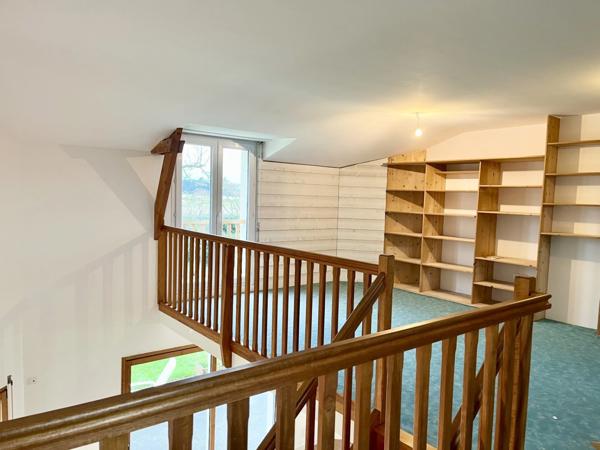 Maison Machecoul 182 m²