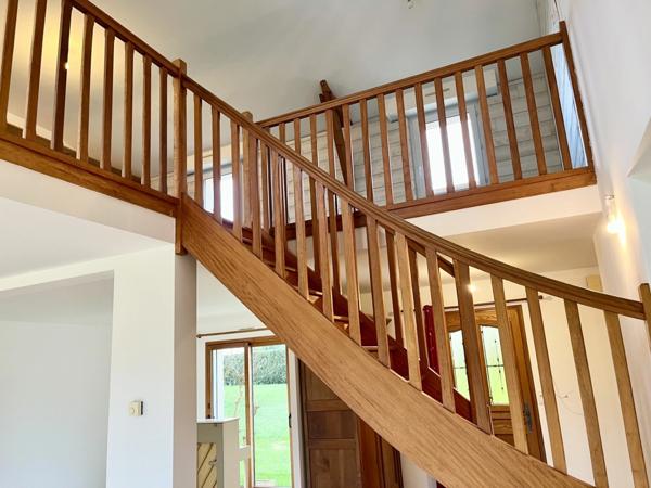 Maison Machecoul 182 m²