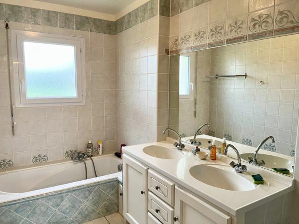 Maison Machecoul 182 m²