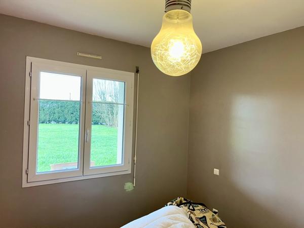 Maison Machecoul 182 m²