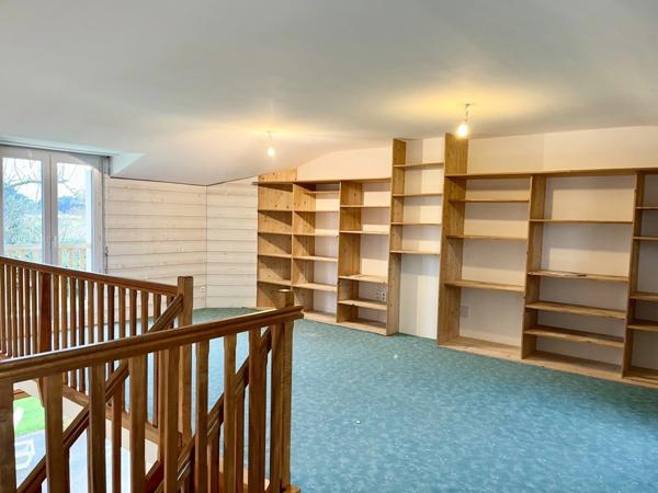 Maison Machecoul 182 m²