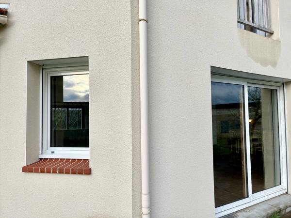 Maison Machecoul 182 m²