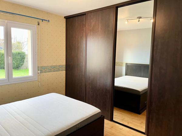 Maison Machecoul 182 m²