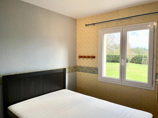 Maison Machecoul 182 m²