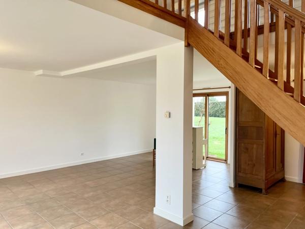 Maison Machecoul 182 m²