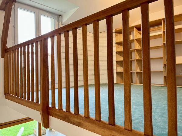 Maison Machecoul 182 m²