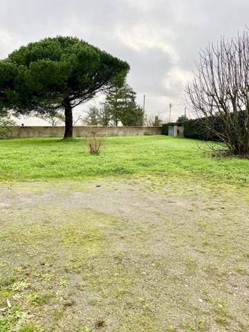 Maison Machecoul 182 m²