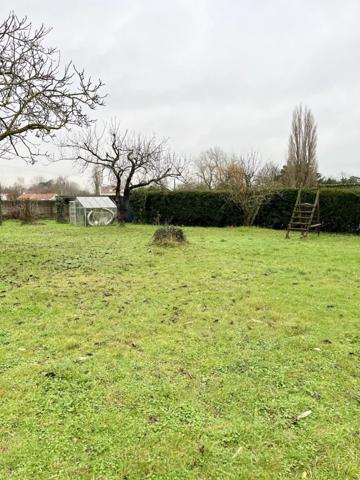 Maison Machecoul 182 m²