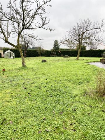 Maison Machecoul 182 m²