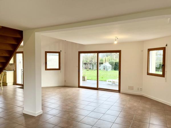 Maison Machecoul 182 m²