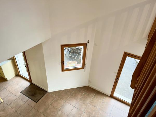 Maison Machecoul 182 m²