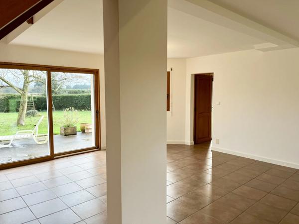Maison Machecoul 182 m²
