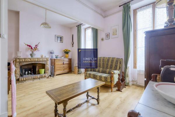 7 Rue Léon Gambetta, 69190 Saint-Fons