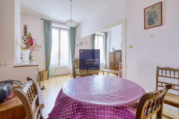 7 Rue Léon Gambetta, 69190 Saint-Fons