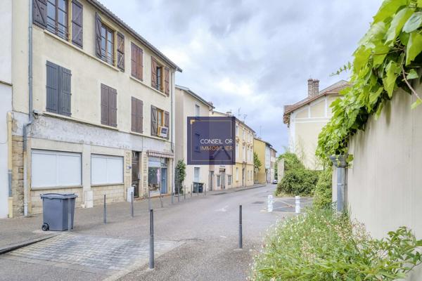 7 Rue Léon Gambetta, 69190 Saint-Fons