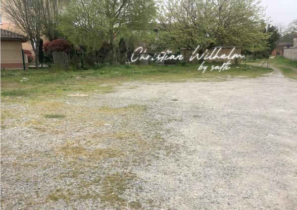 Toulouse 31200  terrain constructible de 604m2