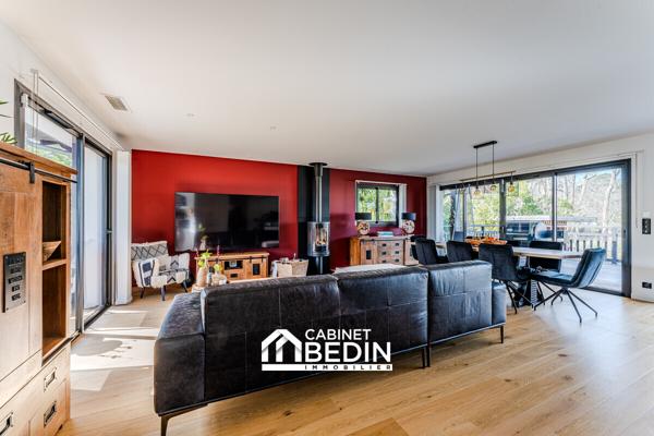 Vente Maison T5 La Teste De Buch 4 chambres