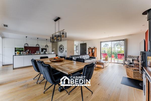 Vente Maison T5 La Teste De Buch 4 chambres