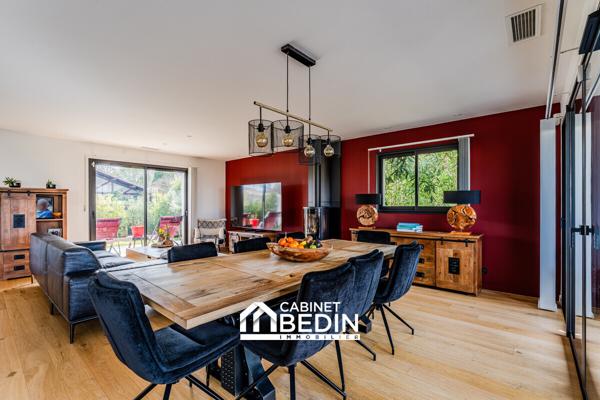 Vente Maison T5 La Teste De Buch 4 chambres