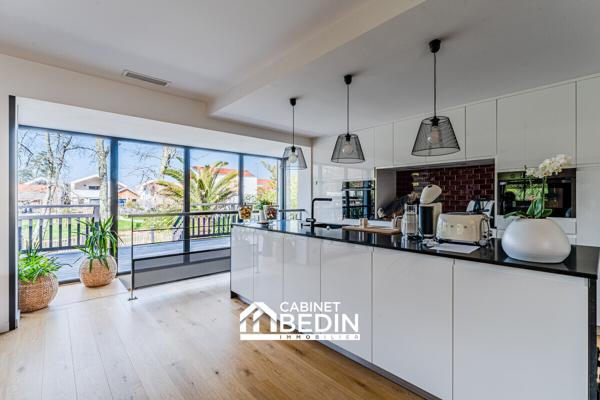 Vente Maison T5 La Teste De Buch 4 chambres
